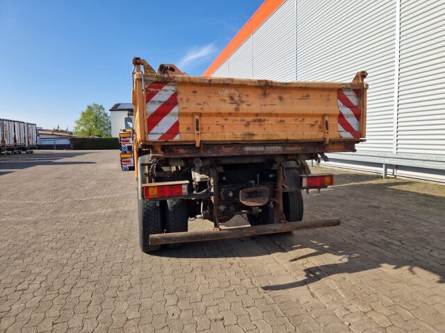 Scania 93H