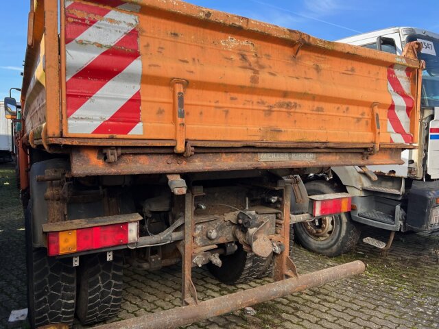 Scania 93H