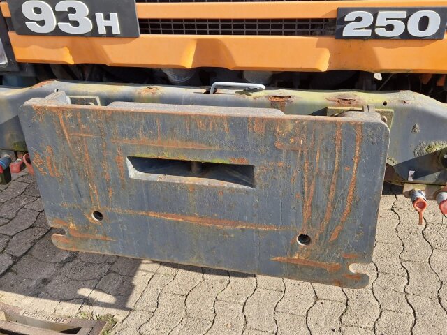 Scania 93H