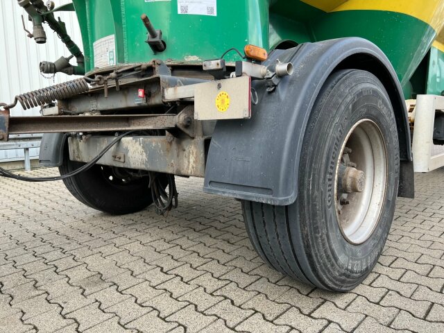 Feldbinder EUT
