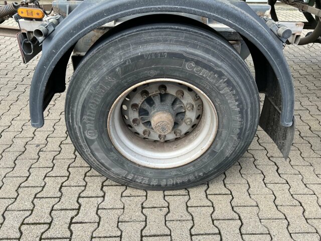 Feldbinder EUT