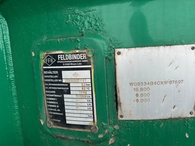 Feldbinder EUT