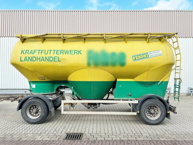 Feldbinder EUT