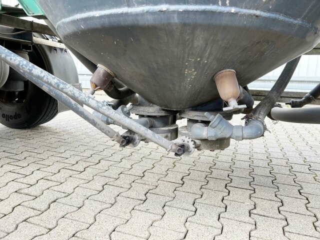 Feldbinder EUT