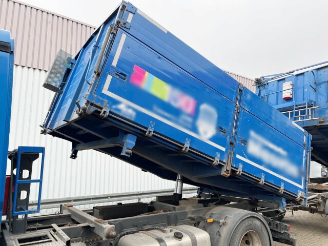 Mercedes-Benz Actros
