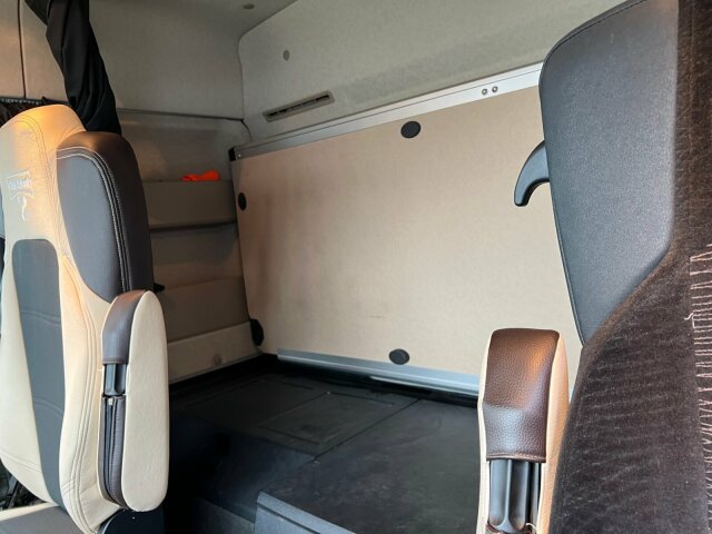Mercedes-Benz Actros