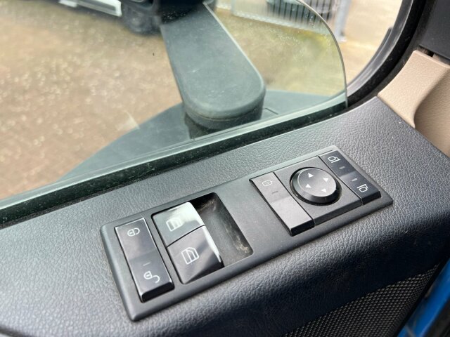 Mercedes-Benz Actros