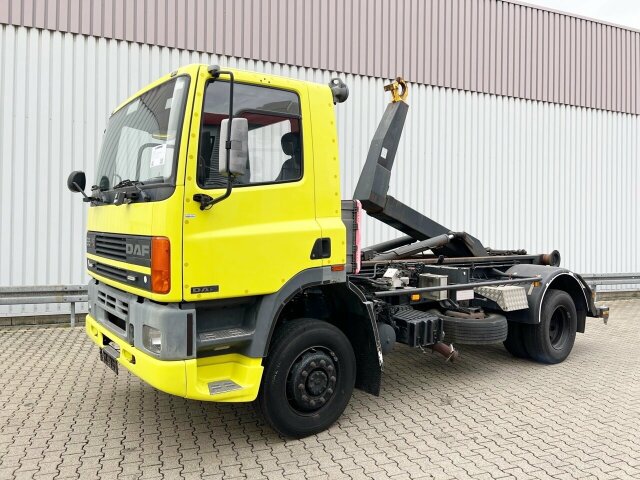 DAF65.210 4x4