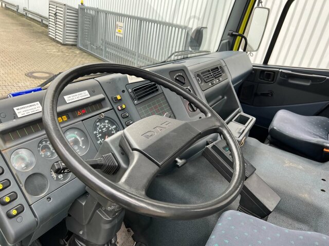 DAF 65