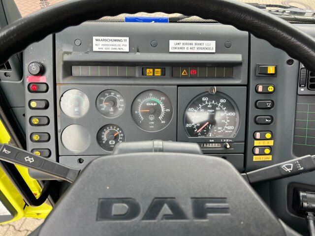 DAF 65
