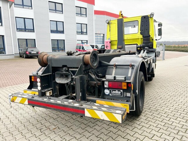 DAF 65