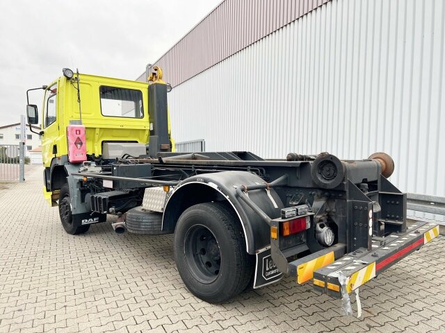 DAF 65