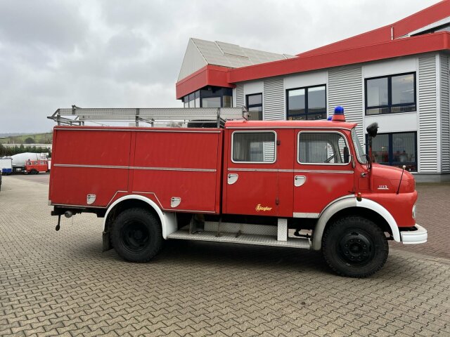Mercedes-Benz LF
