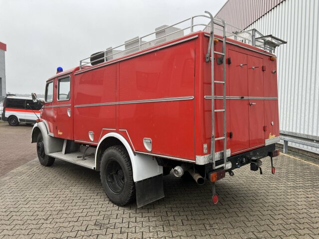 Mercedes-Benz LF