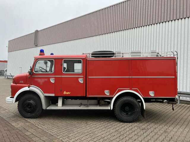 Mercedes-Benz LF