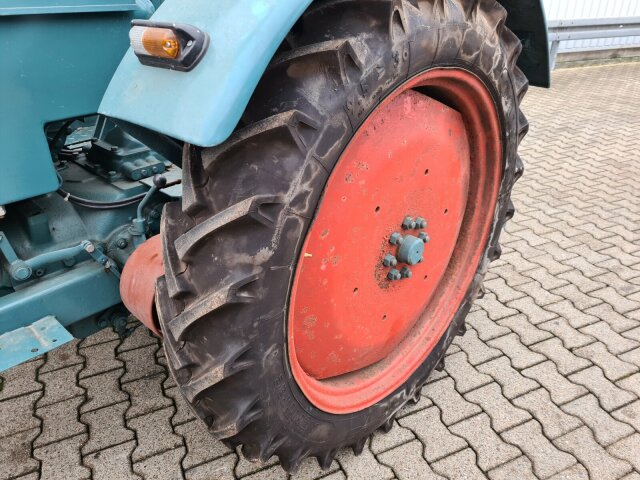 Hanomag Andere