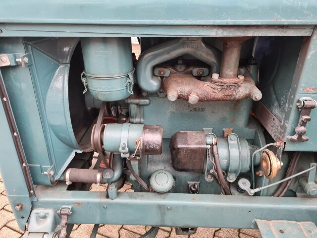 Hanomag Andere