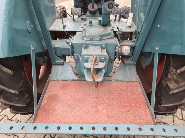 Hanomag Andere