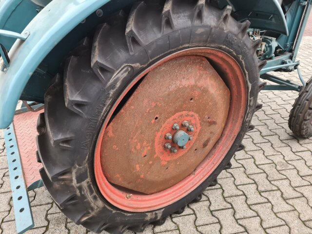 Hanomag Andere