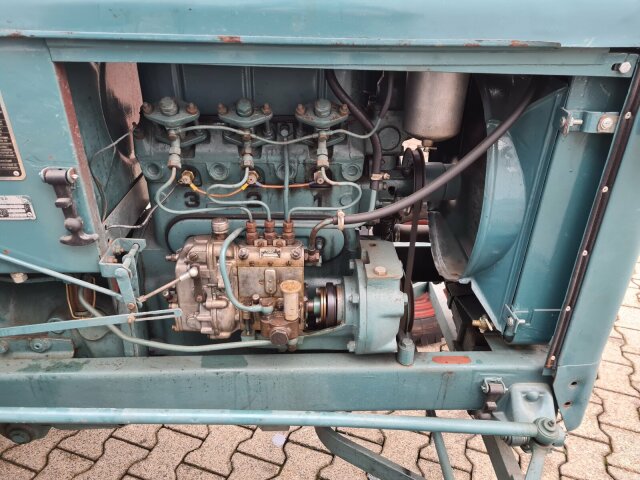Hanomag Andere