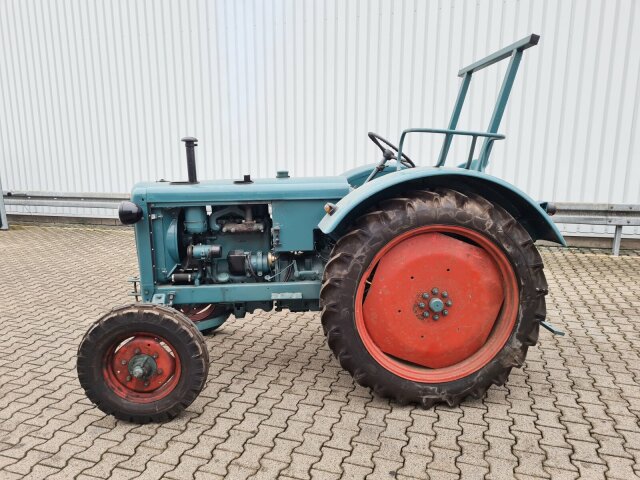 Hanomag Andere