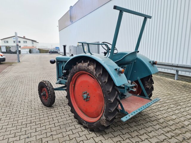 Hanomag Andere