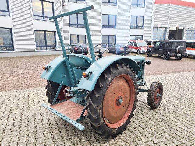 Hanomag Andere