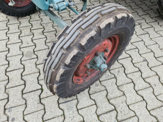 Hanomag Andere