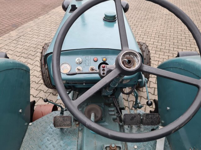 Hanomag Andere