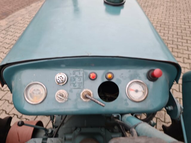 Hanomag Andere