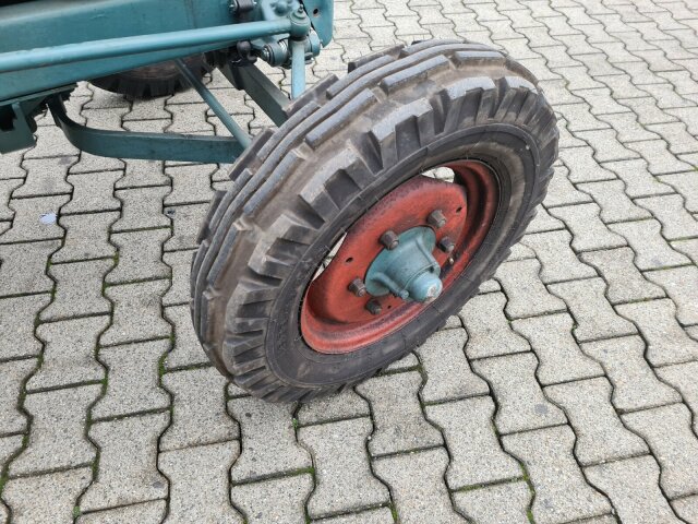 Hanomag Andere