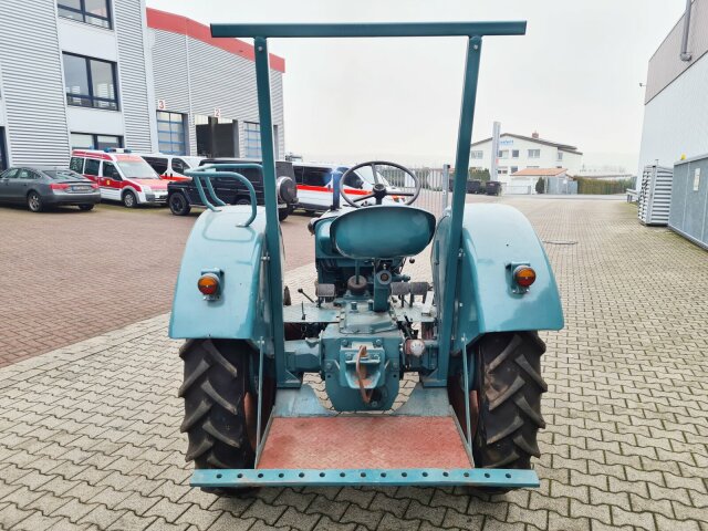 Hanomag Andere