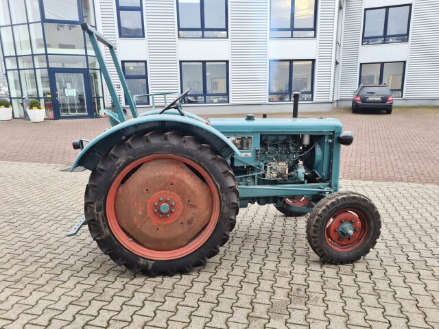 Hanomag Andere