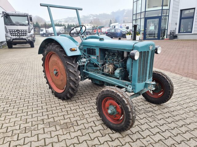 Hanomag Andere