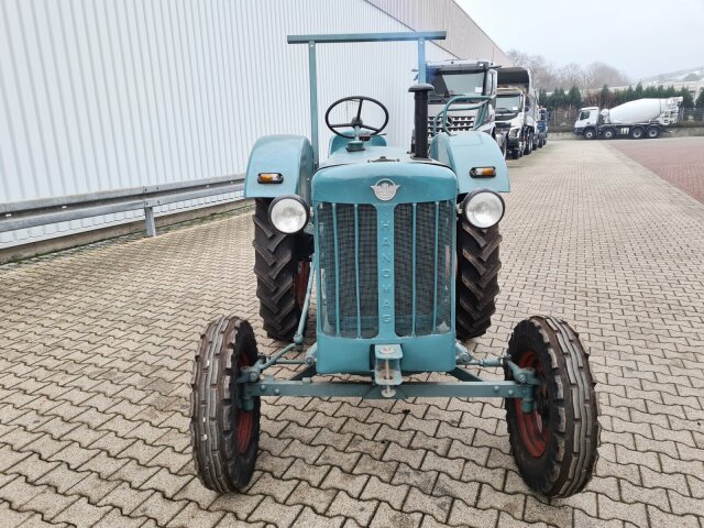 Hanomag Andere