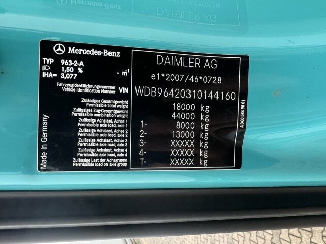 Mercedes-Benz -