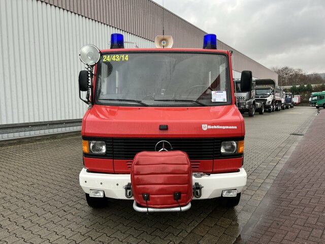 Mercedes-Benz -