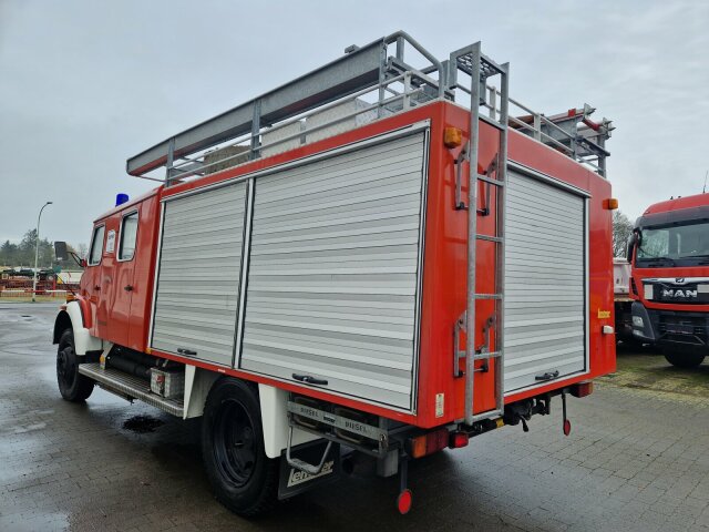 Mercedes-Benz LAF