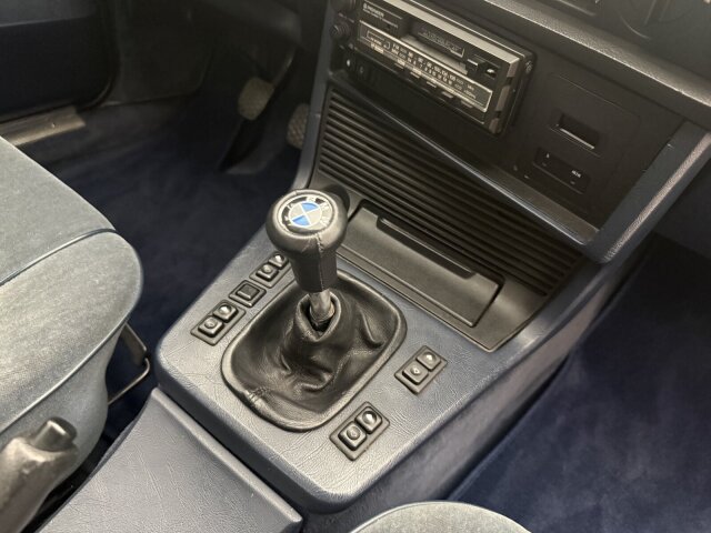 BMW 628