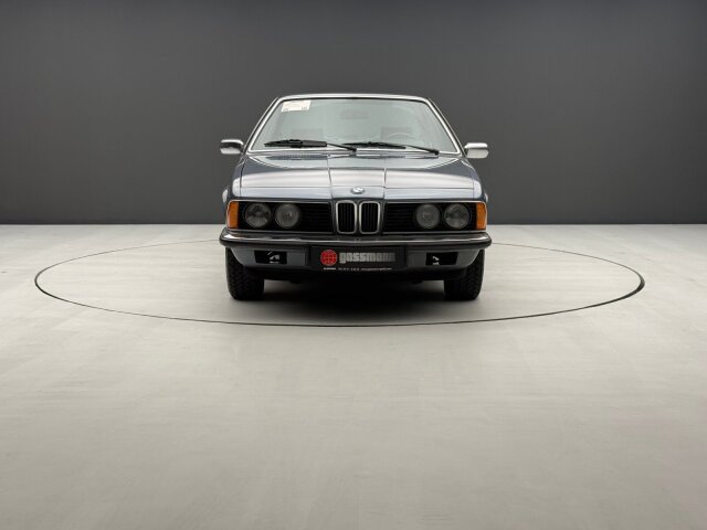 BMW 628
