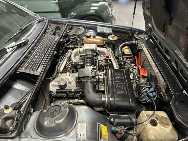 BMW 628