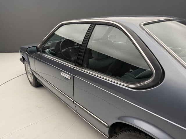 BMW 628
