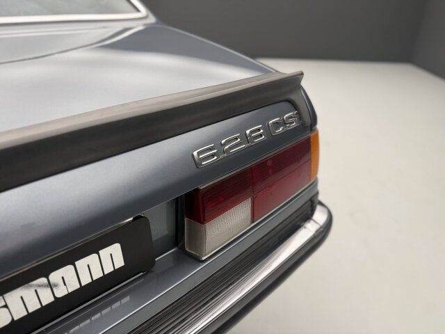 BMW 628