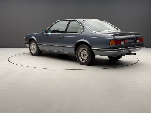 BMW 628
