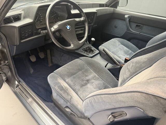BMW 628
