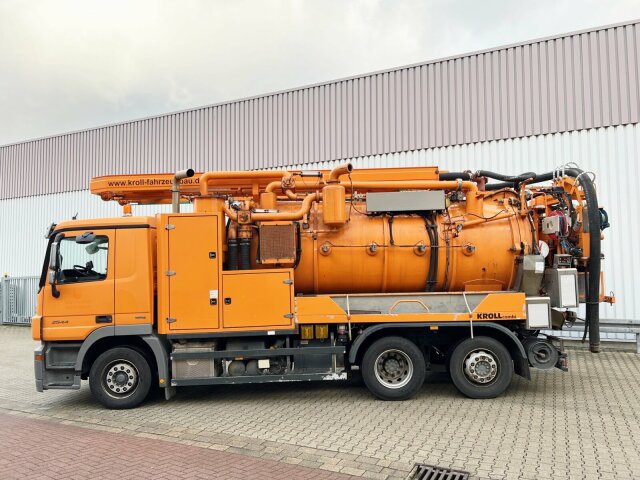 Mercedes-Benz Actros