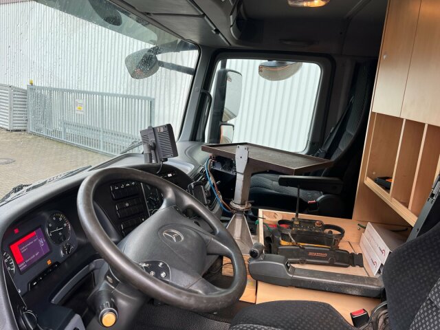 Mercedes-Benz Actros