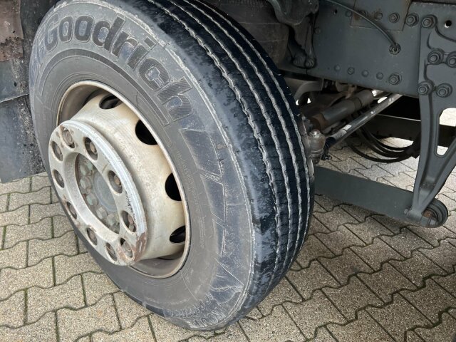 Mercedes-Benz Actros