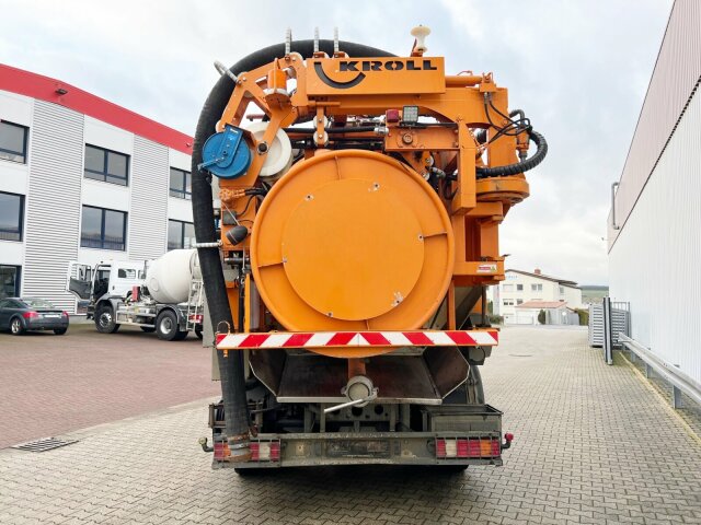 Mercedes-Benz Actros