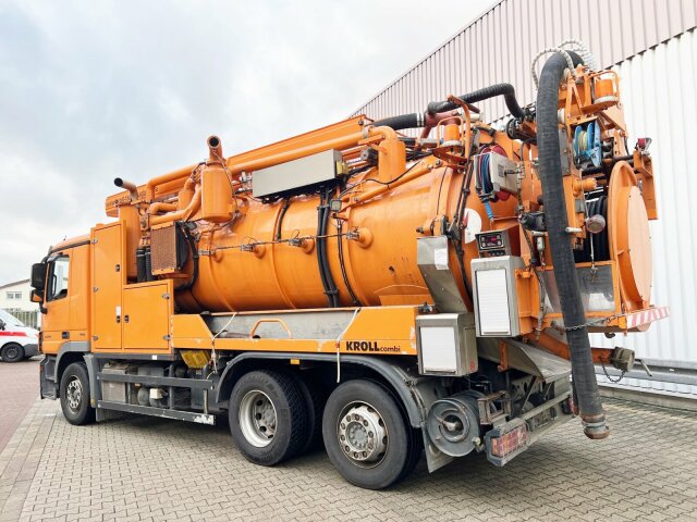 Mercedes-Benz Actros